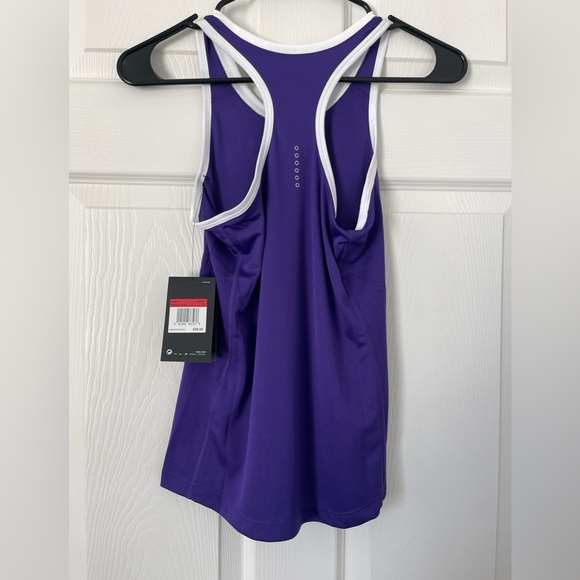 Nike Dry Fit Tank Top - Picture 4 of 4